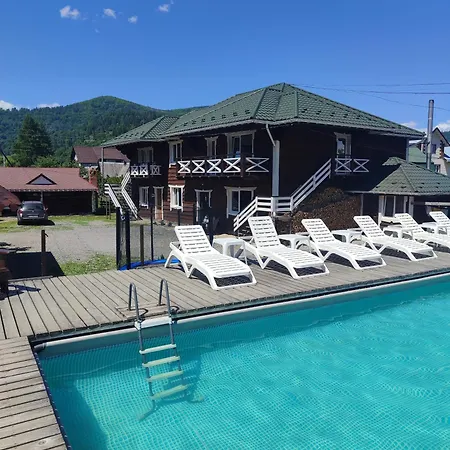 гірські подорожі Apartman *