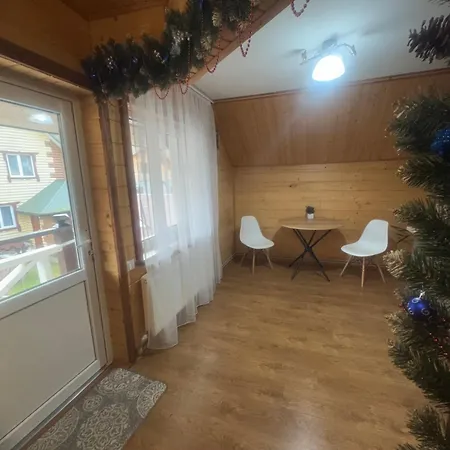 гірські подорожі Apartman Szlavszke