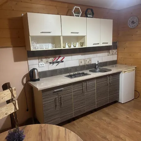 гірські подорожі * Szlavszke