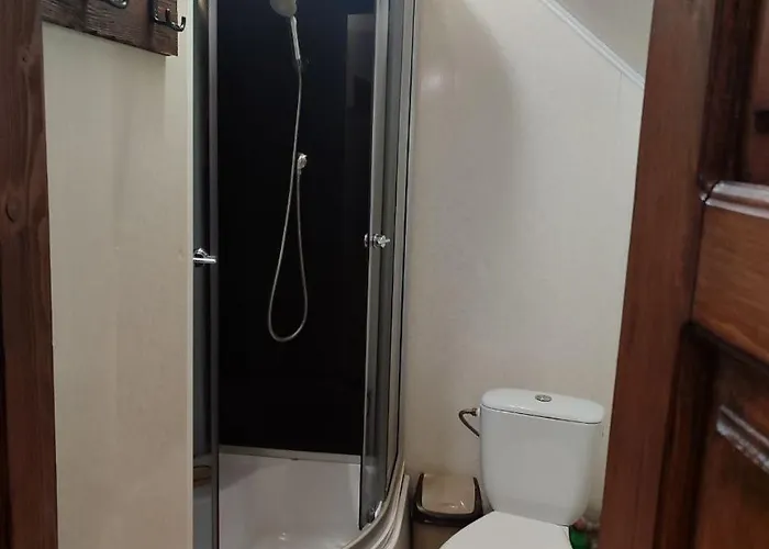 Appartement гірські подорожі