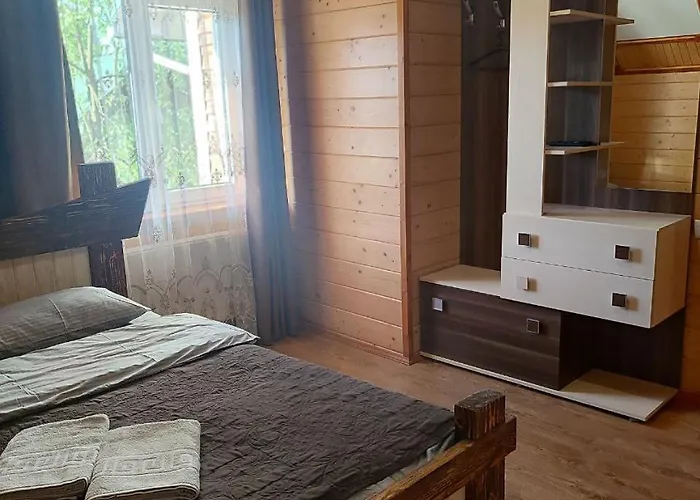 Appartement гірські подорожі