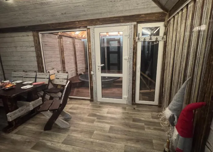 Appartement гірські подорожі *