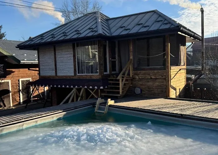 Appartement гірські подорожі *