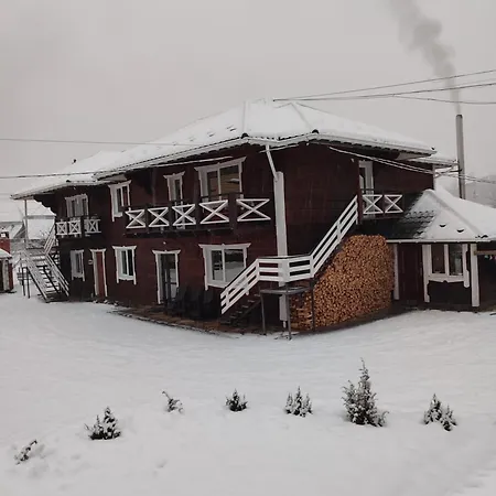 гірські подорожі * Slavsko