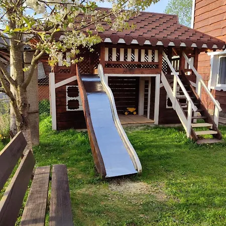 гірські подорожі Appartement
