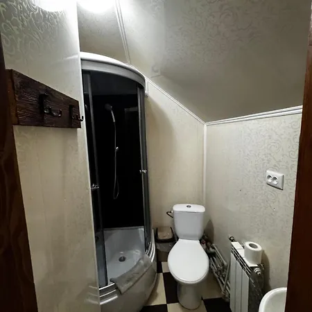 гірські подорожі Daire *
