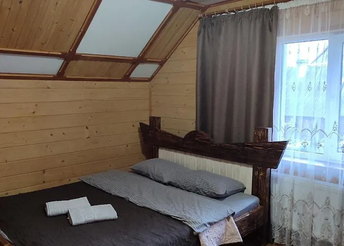 гірські подорожі Daire *