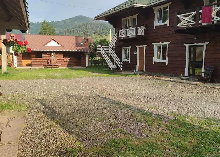 гірські подорожі