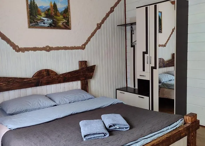 гірські подорожі Daire