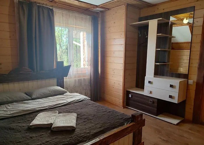 Daire гірські подорожі