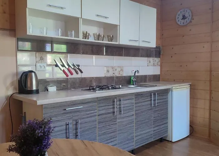 гірські подорожі Daire *