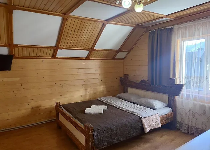 гірські подорожі Daire