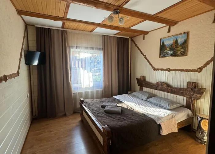 Daire гірські подорожі