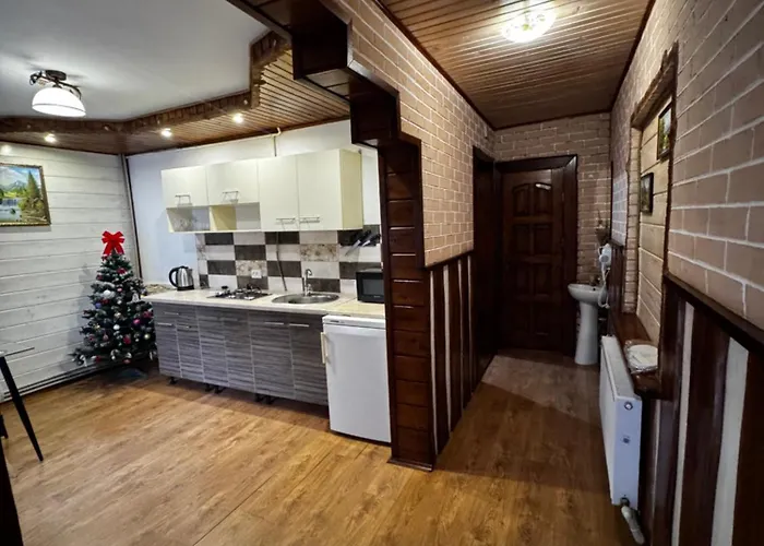гірські подорожі Daire