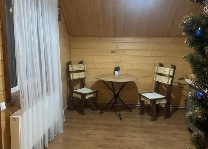 гірські подорожі * Slavske