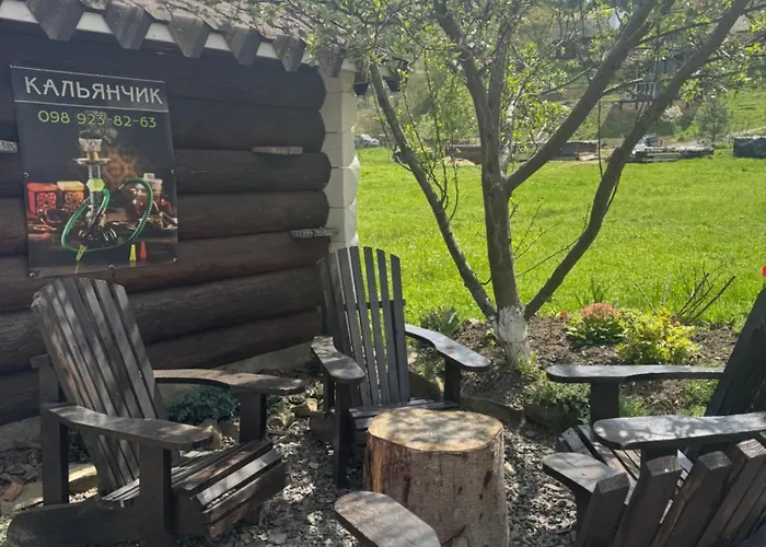 Daire гірські подорожі *